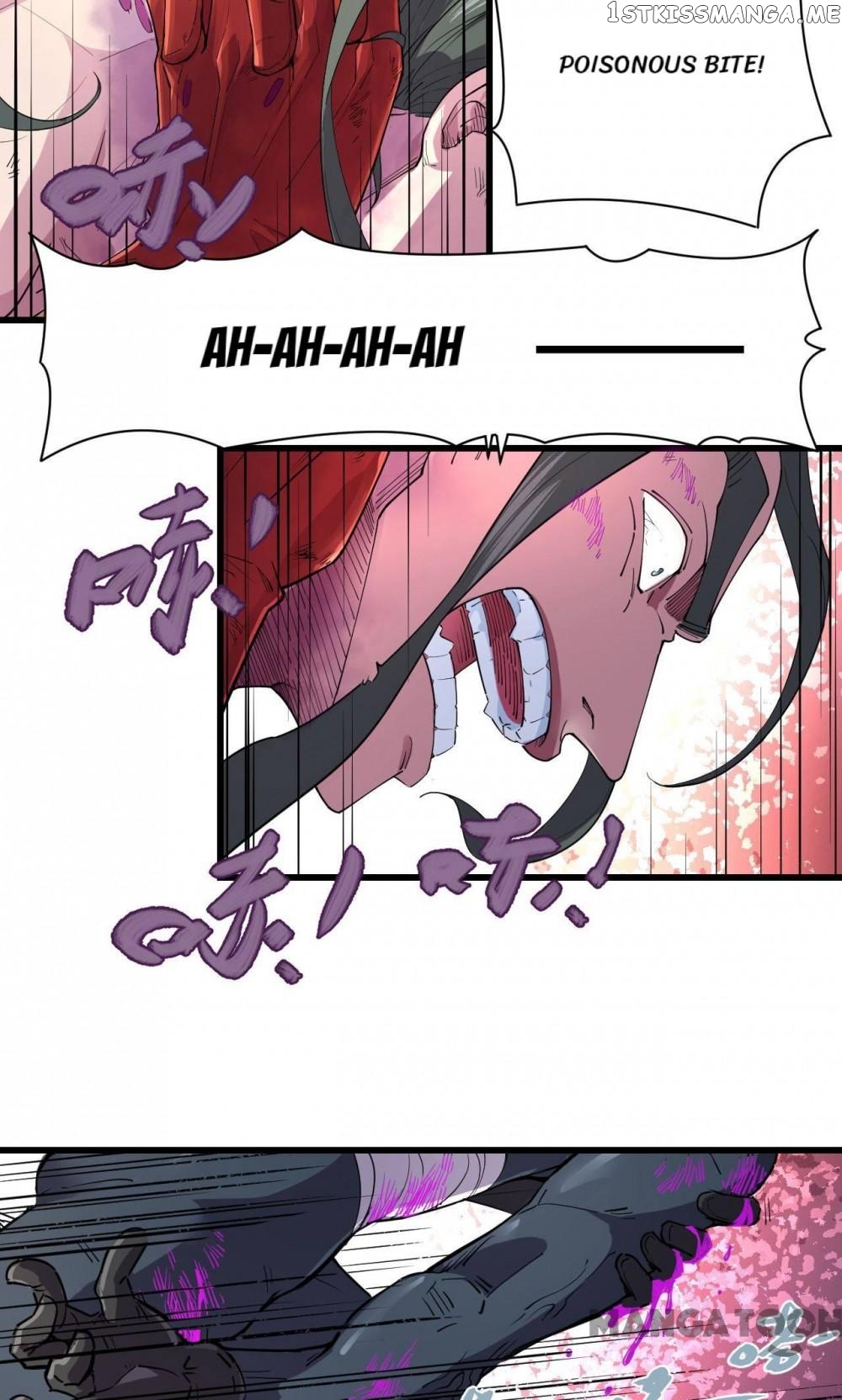 Save A Female Assassin chapter 60 - page 8