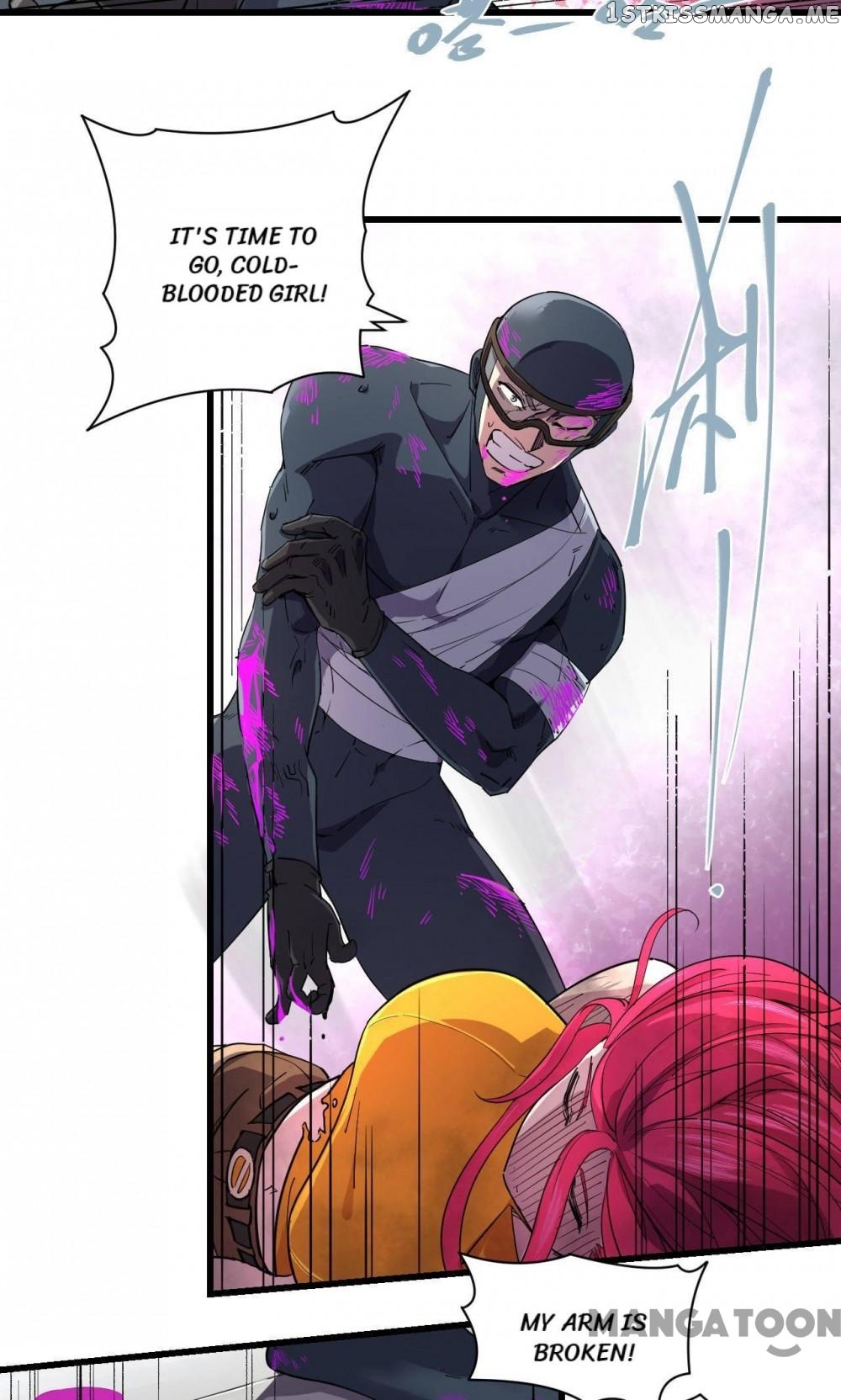 Save A Female Assassin chapter 60 - page 9