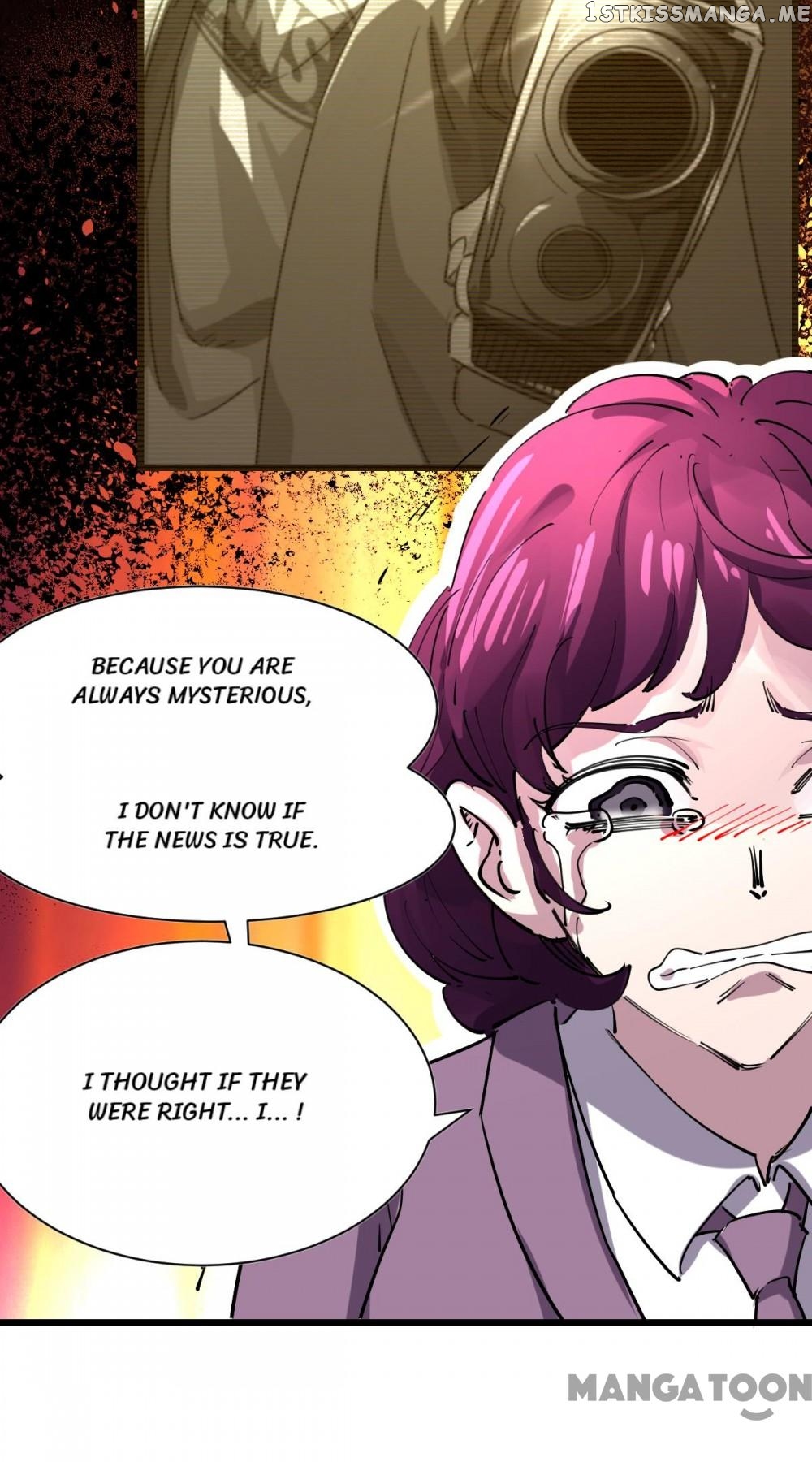Save A Female Assassin chapter 110 - page 14