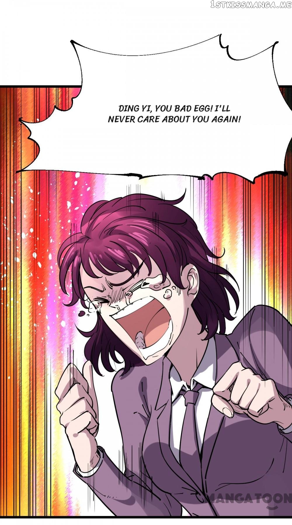 Save A Female Assassin chapter 110 - page 15
