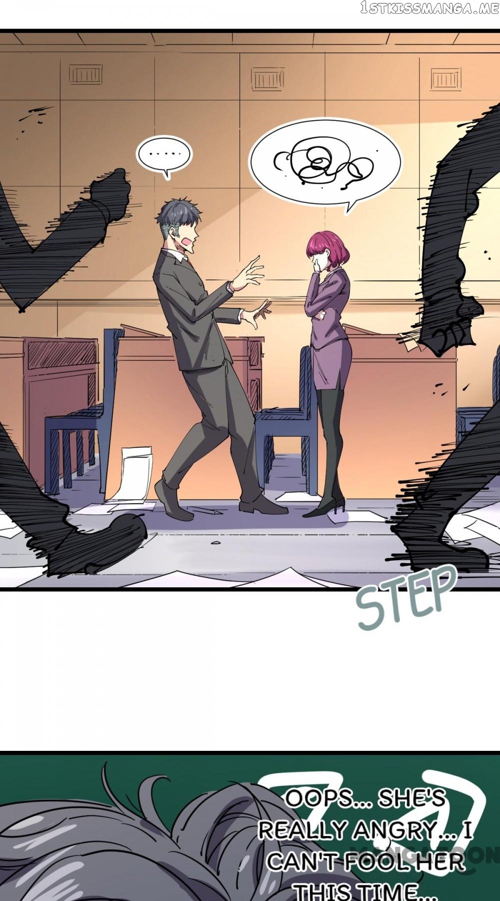 Save A Female Assassin chapter 110 - page 16