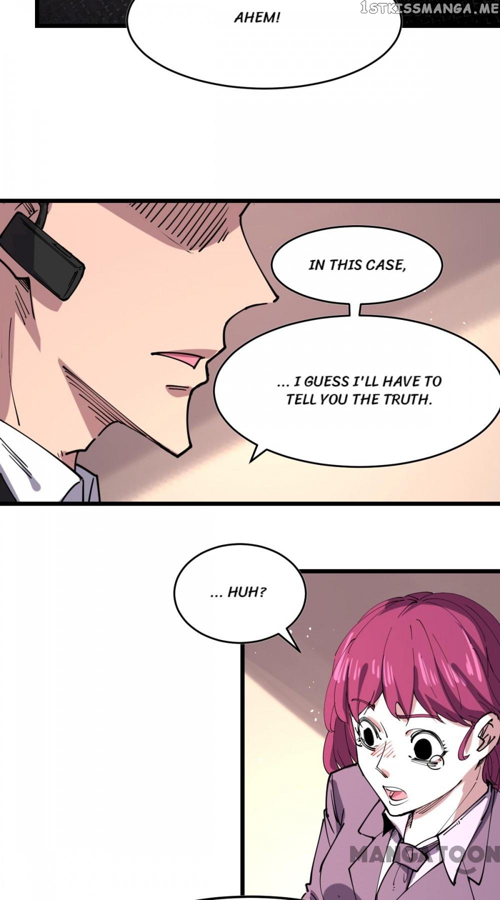 Save A Female Assassin chapter 110 - page 19