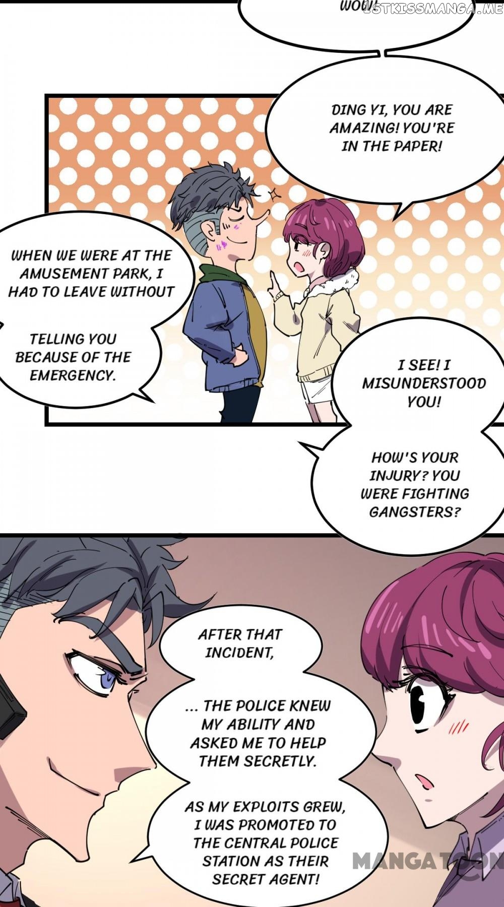 Save A Female Assassin chapter 110 - page 26