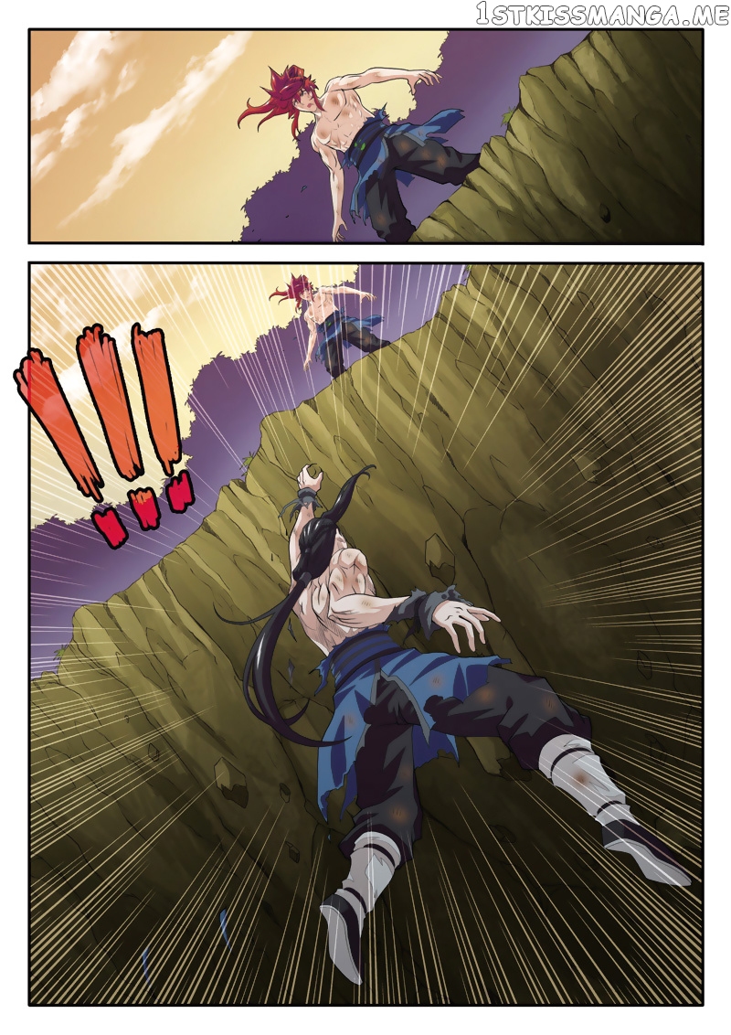 The Mythical Realm chapter 78 - page 12