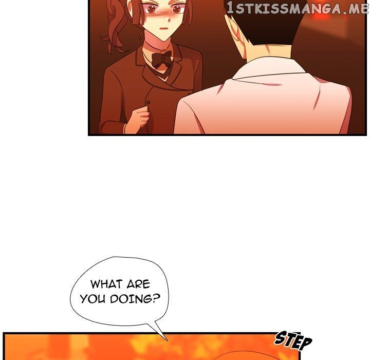 I Need Romance chapter 44 - page 18