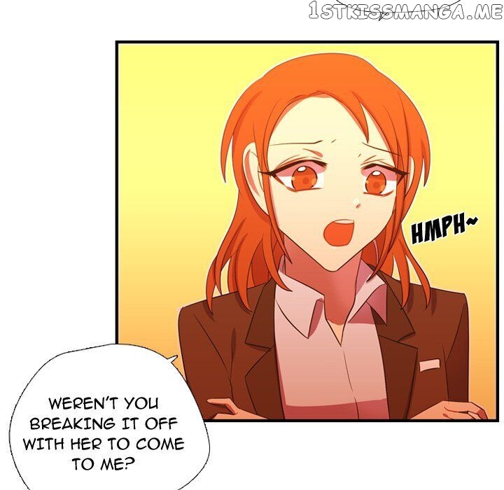 I Need Romance chapter 44 - page 20
