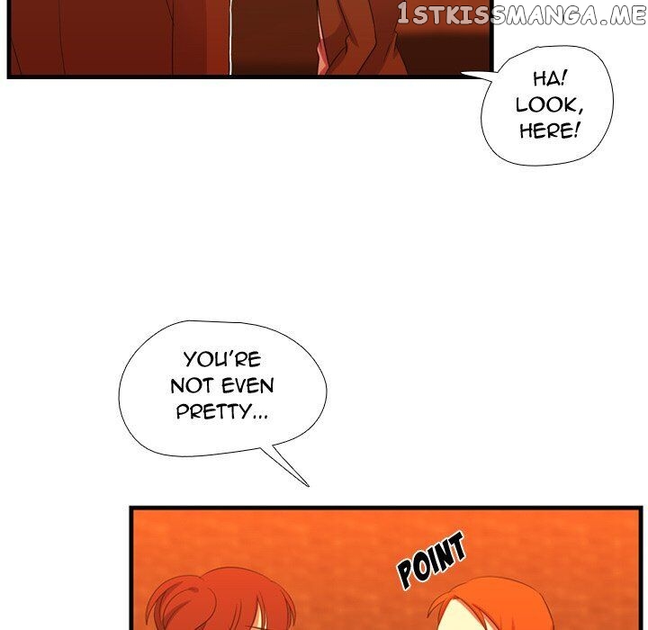 I Need Romance chapter 44 - page 25