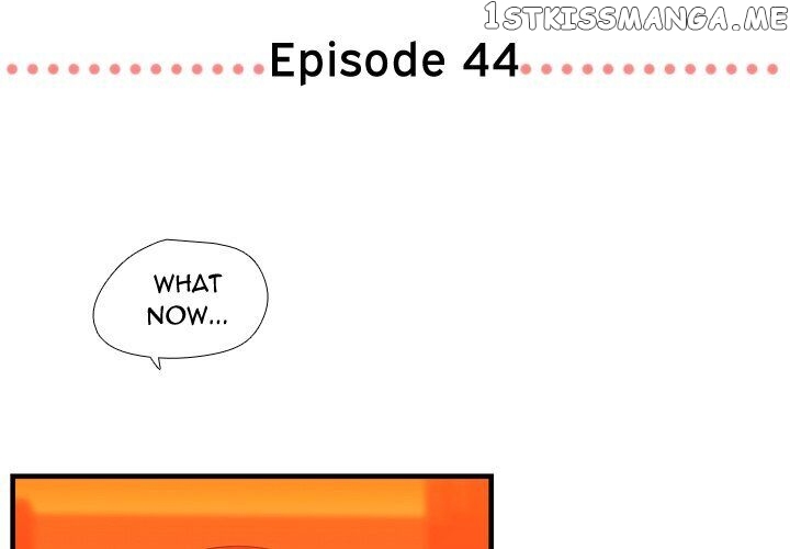 I Need Romance chapter 44 - page 3