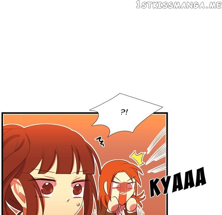 I Need Romance chapter 44 - page 33