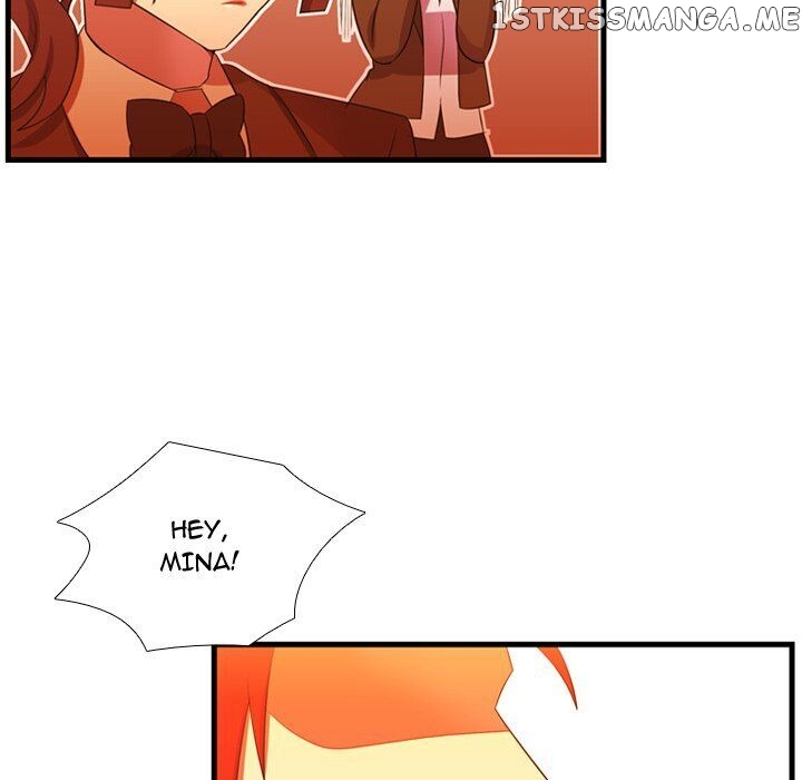 I Need Romance chapter 44 - page 34