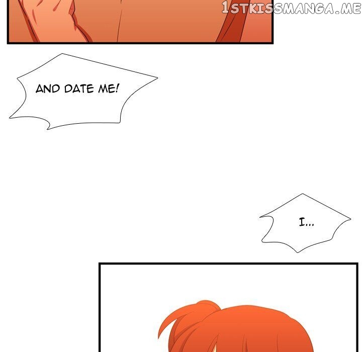 I Need Romance chapter 44 - page 37