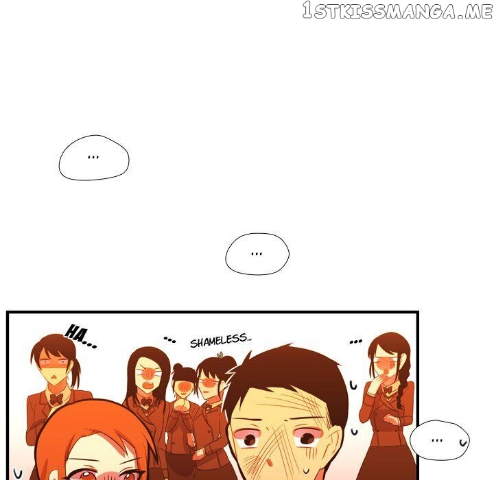 I Need Romance chapter 44 - page 58