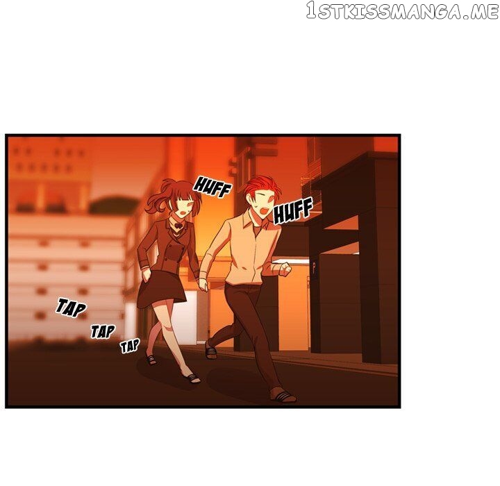 I Need Romance chapter 44 - page 65