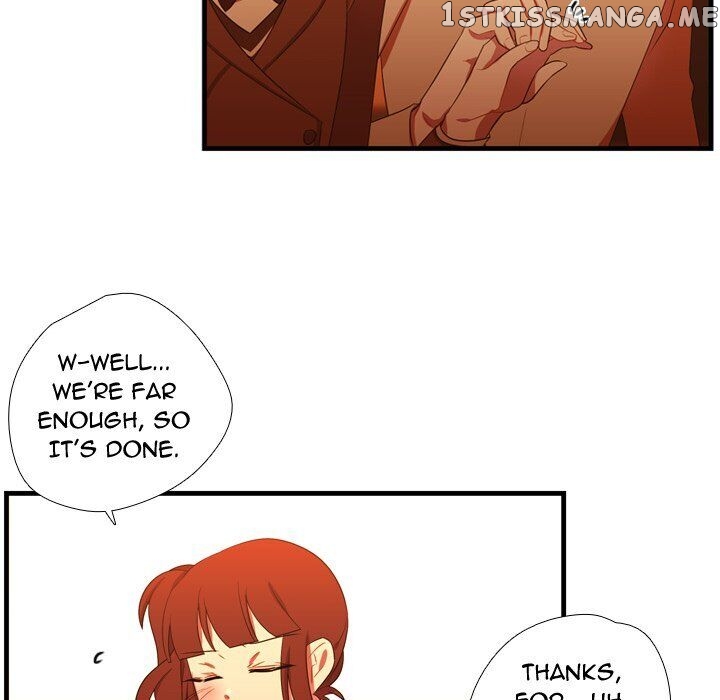 I Need Romance chapter 44 - page 67