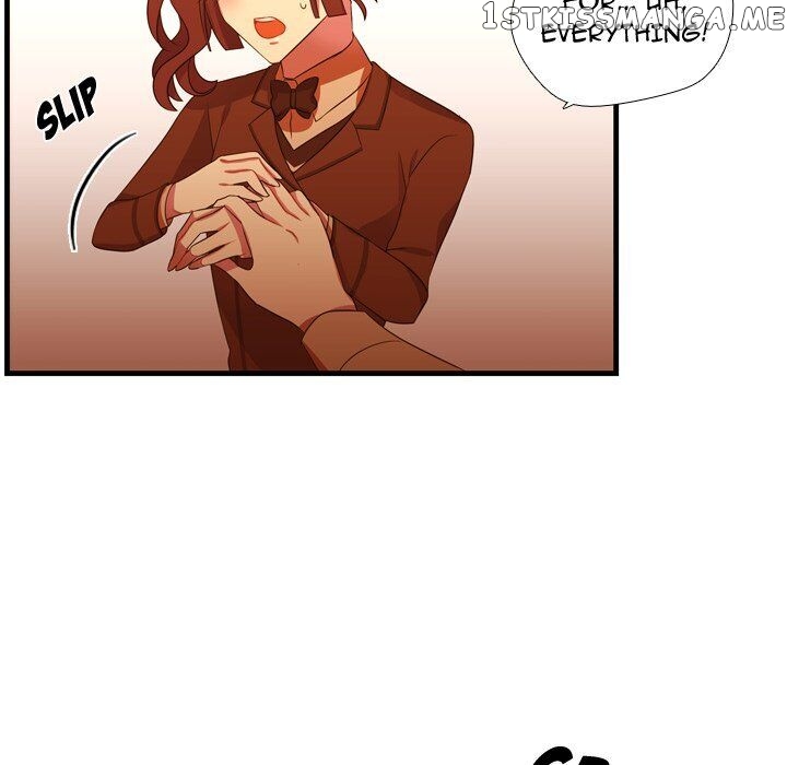 I Need Romance chapter 44 - page 68