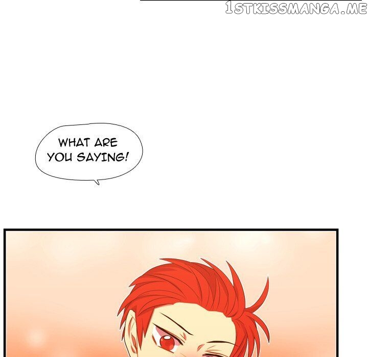 I Need Romance chapter 44 - page 70
