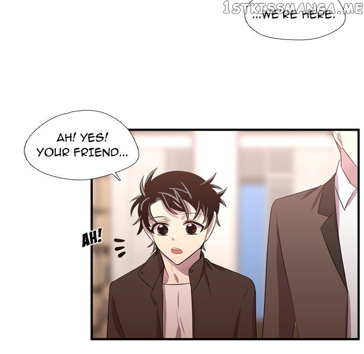 I Need Romance chapter 56 - page 10