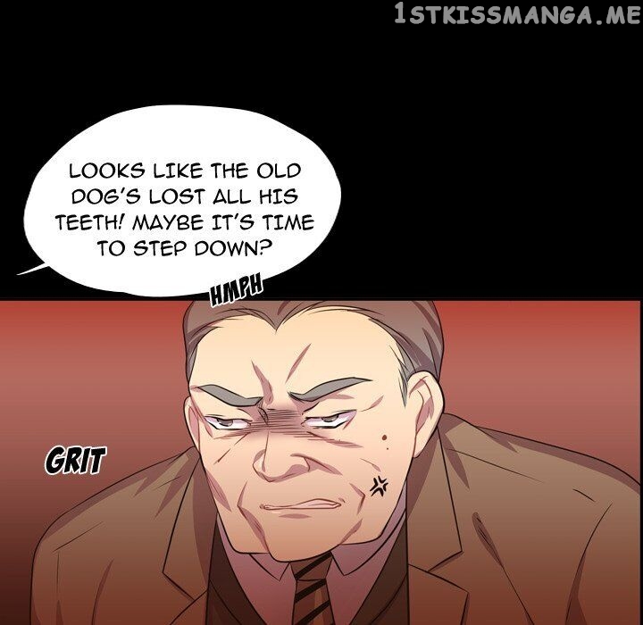 I Need Romance chapter 56 - page 101