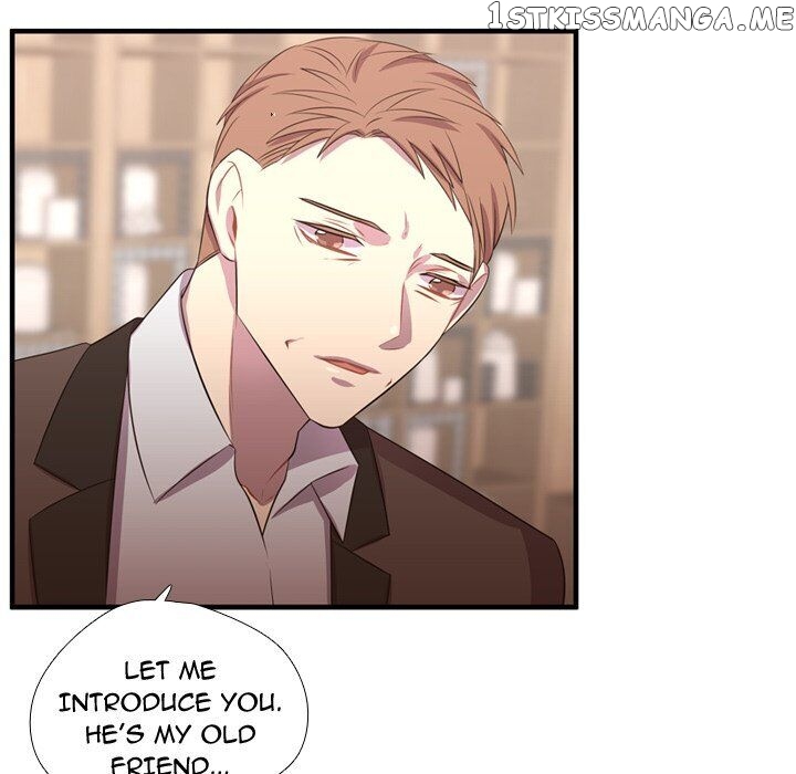 I Need Romance chapter 56 - page 14