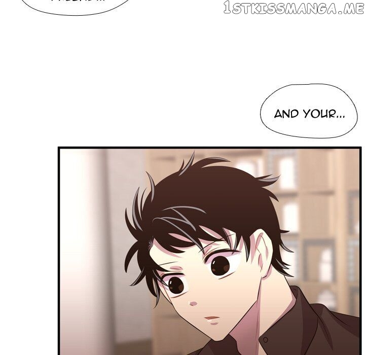 I Need Romance chapter 56 - page 15