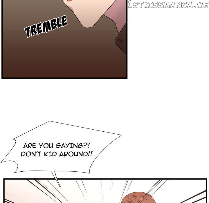 I Need Romance chapter 56 - page 17