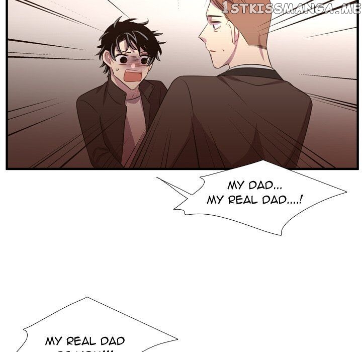I Need Romance chapter 56 - page 18