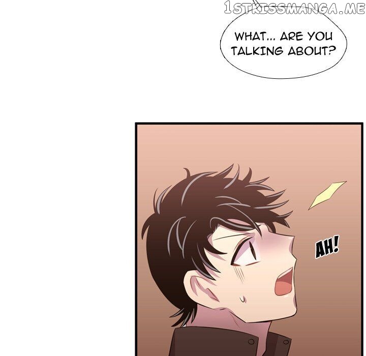 I Need Romance chapter 56 - page 20