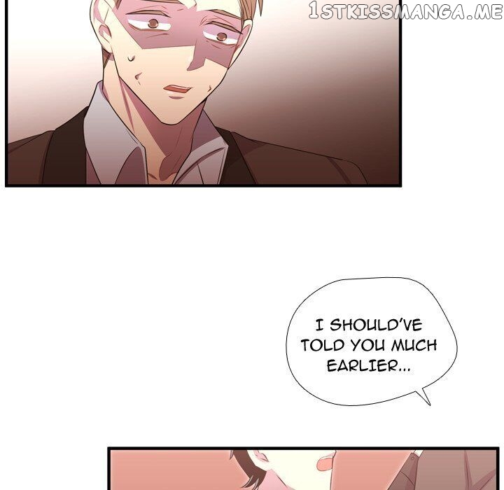 I Need Romance chapter 56 - page 25