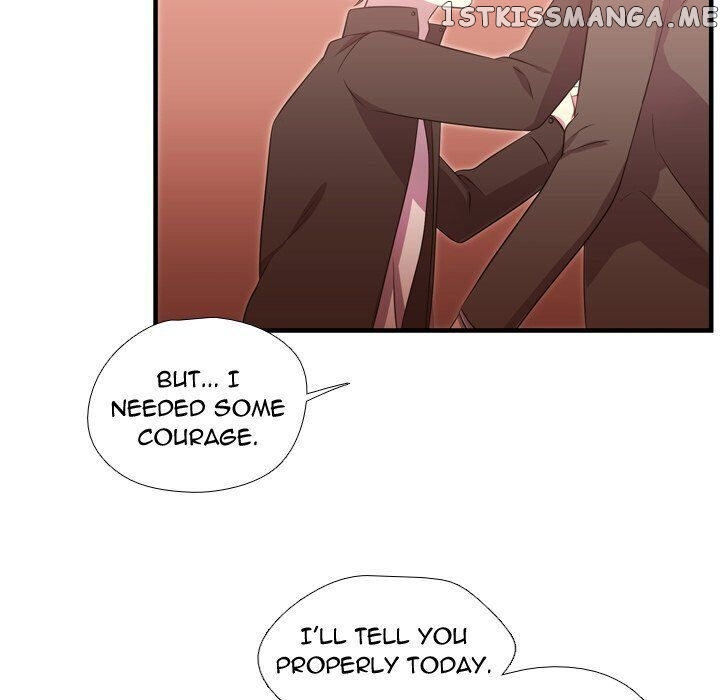 I Need Romance chapter 56 - page 26