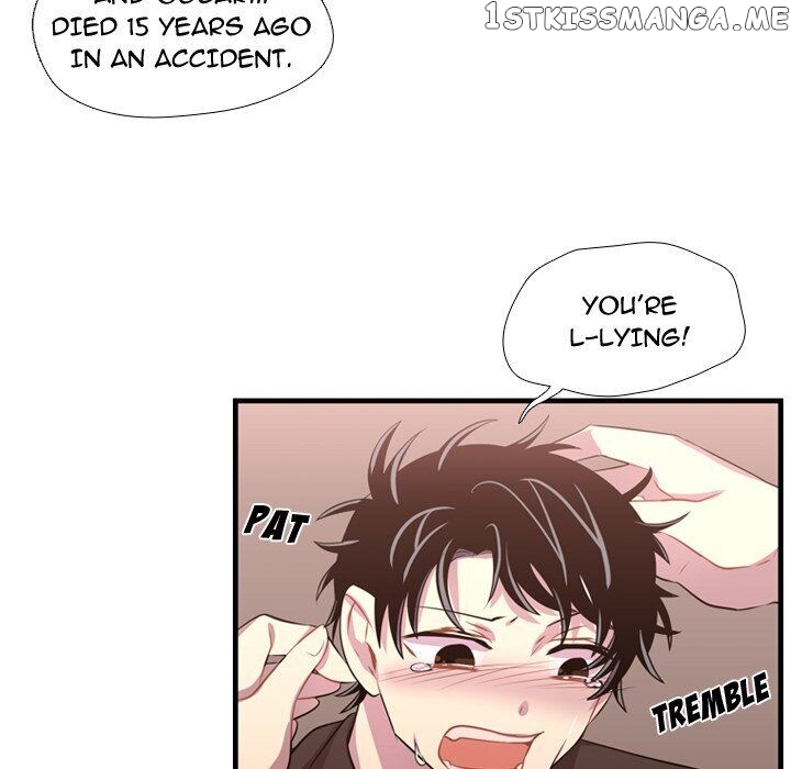 I Need Romance chapter 56 - page 28