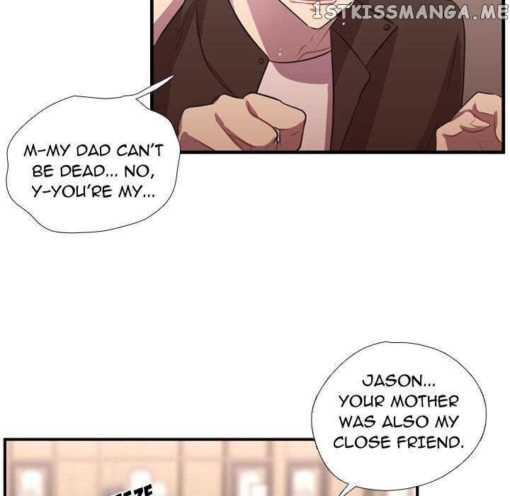 I Need Romance chapter 56 - page 29