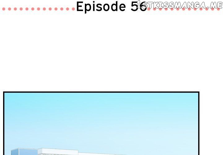I Need Romance chapter 56 - page 3