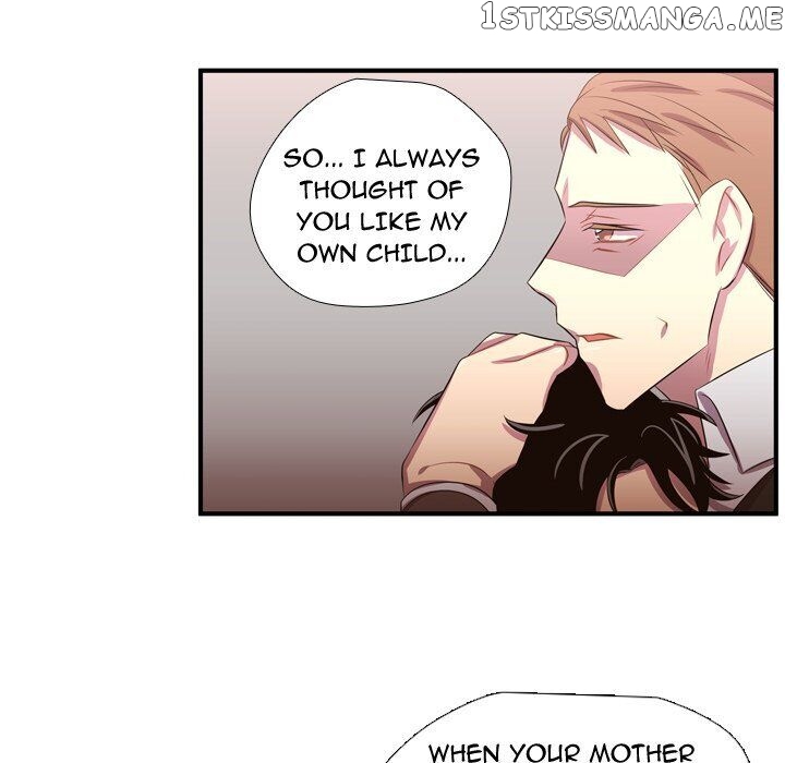 I Need Romance chapter 56 - page 31