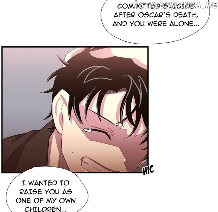 I Need Romance chapter 56 - page 32