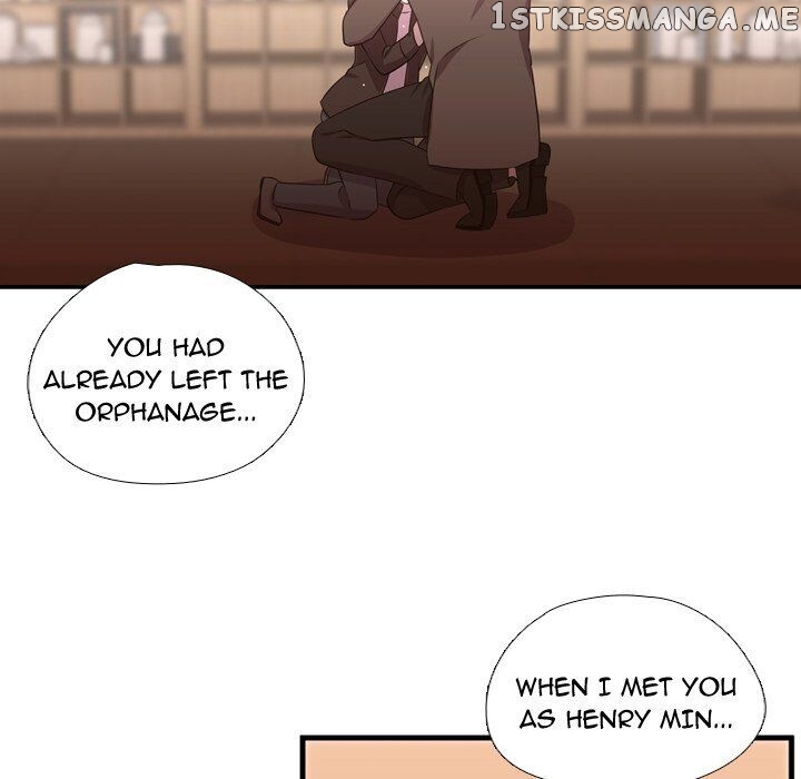 I Need Romance chapter 56 - page 34