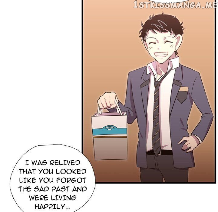 I Need Romance chapter 56 - page 35
