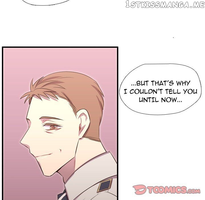 I Need Romance chapter 56 - page 36