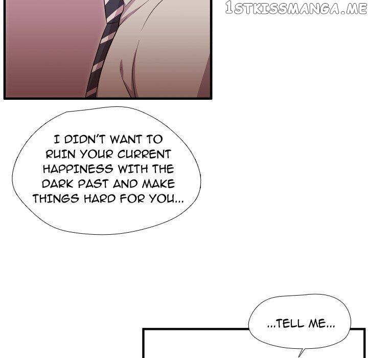 I Need Romance chapter 56 - page 37