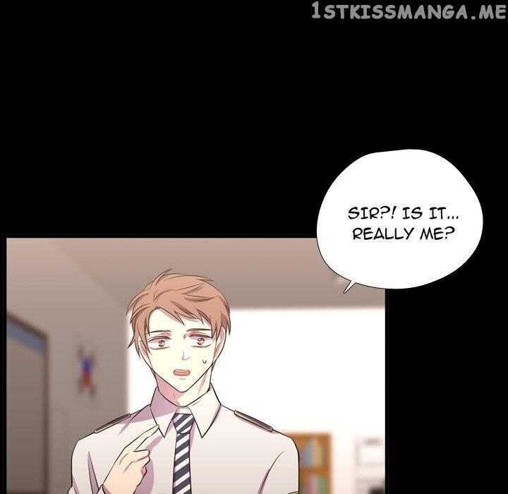 I Need Romance chapter 56 - page 43