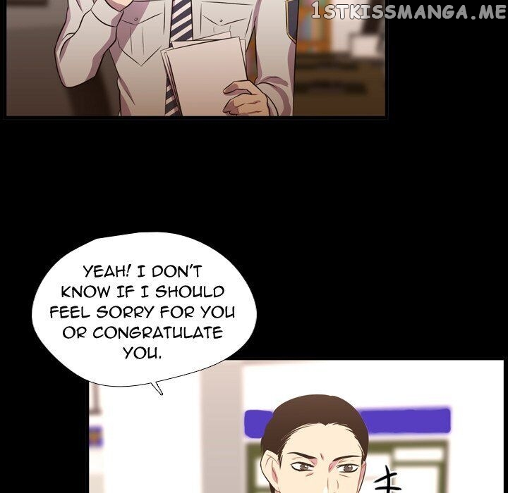 I Need Romance chapter 56 - page 44
