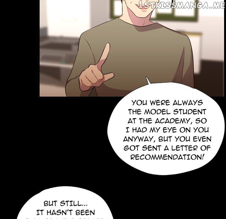 I Need Romance chapter 56 - page 45
