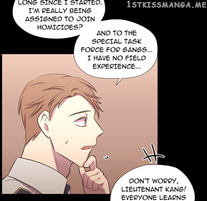 I Need Romance chapter 56 - page 46