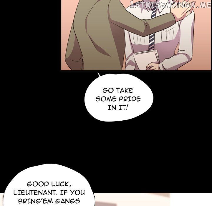 I Need Romance chapter 56 - page 48