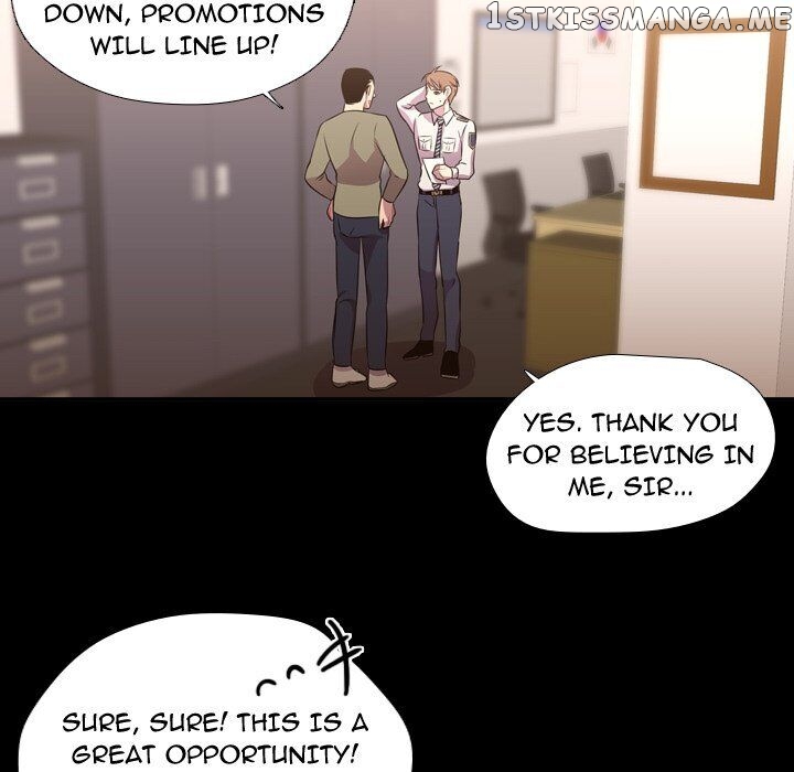 I Need Romance chapter 56 - page 49