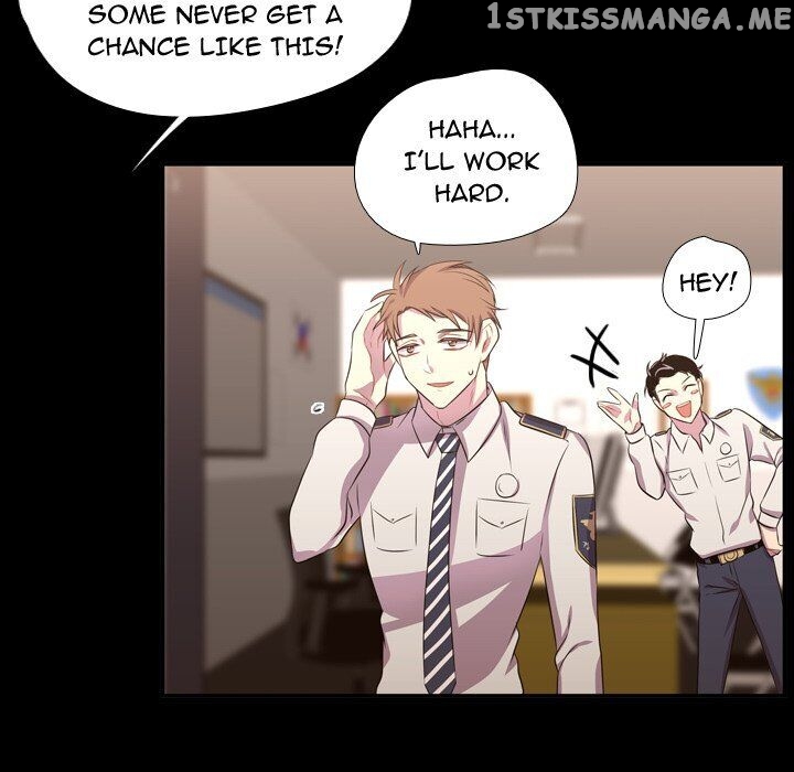I Need Romance chapter 56 - page 50