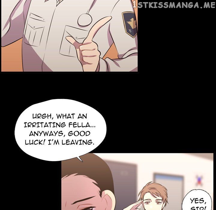 I Need Romance chapter 56 - page 52