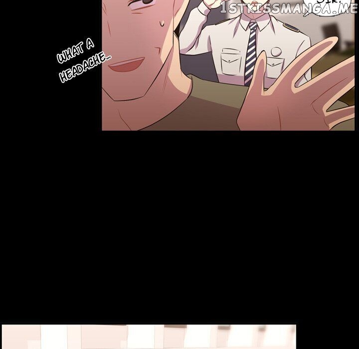I Need Romance chapter 56 - page 53