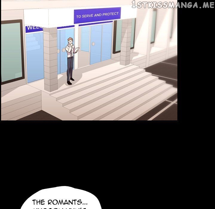 I Need Romance chapter 56 - page 54