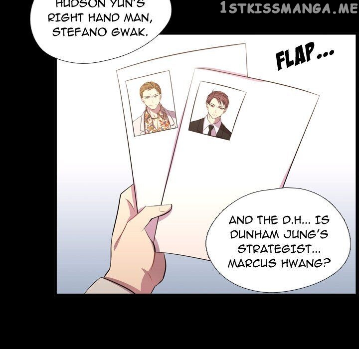I Need Romance chapter 56 - page 55