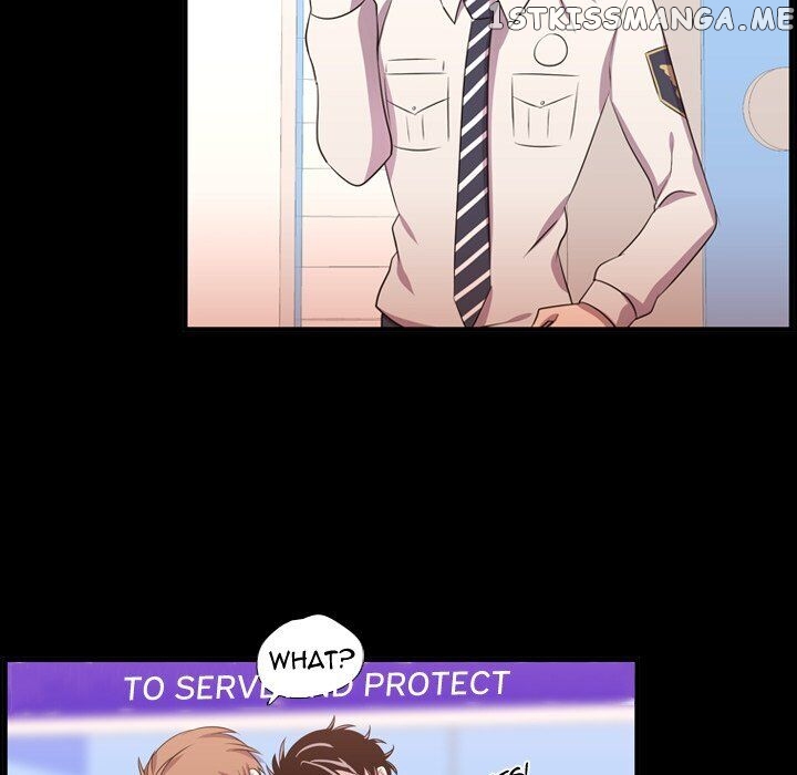 I Need Romance chapter 56 - page 58